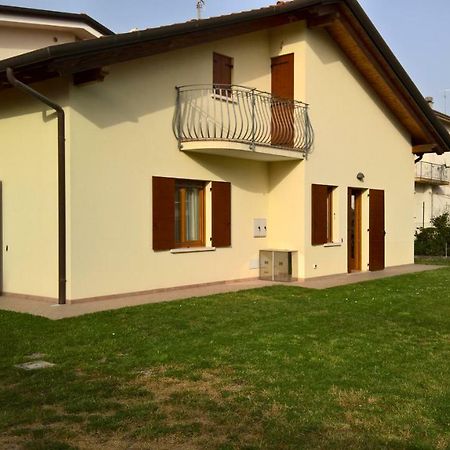Villa Rossella Porto Santa Margherita di Caorle Dış mekan fotoğraf