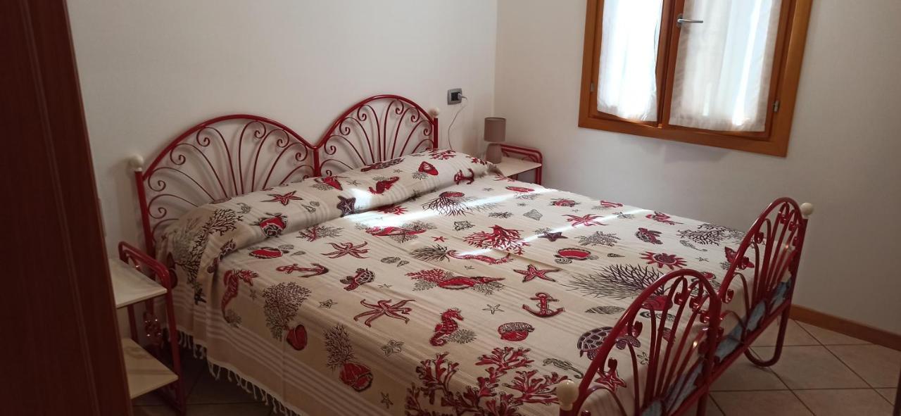 Villa Rossella Porto Santa Margherita di Caorle Dış mekan fotoğraf
