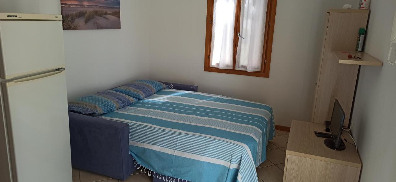 Villa Rossella Porto Santa Margherita di Caorle Dış mekan fotoğraf