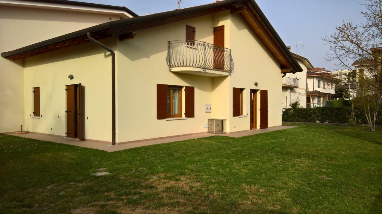 Villa Rossella Porto Santa Margherita di Caorle Dış mekan fotoğraf